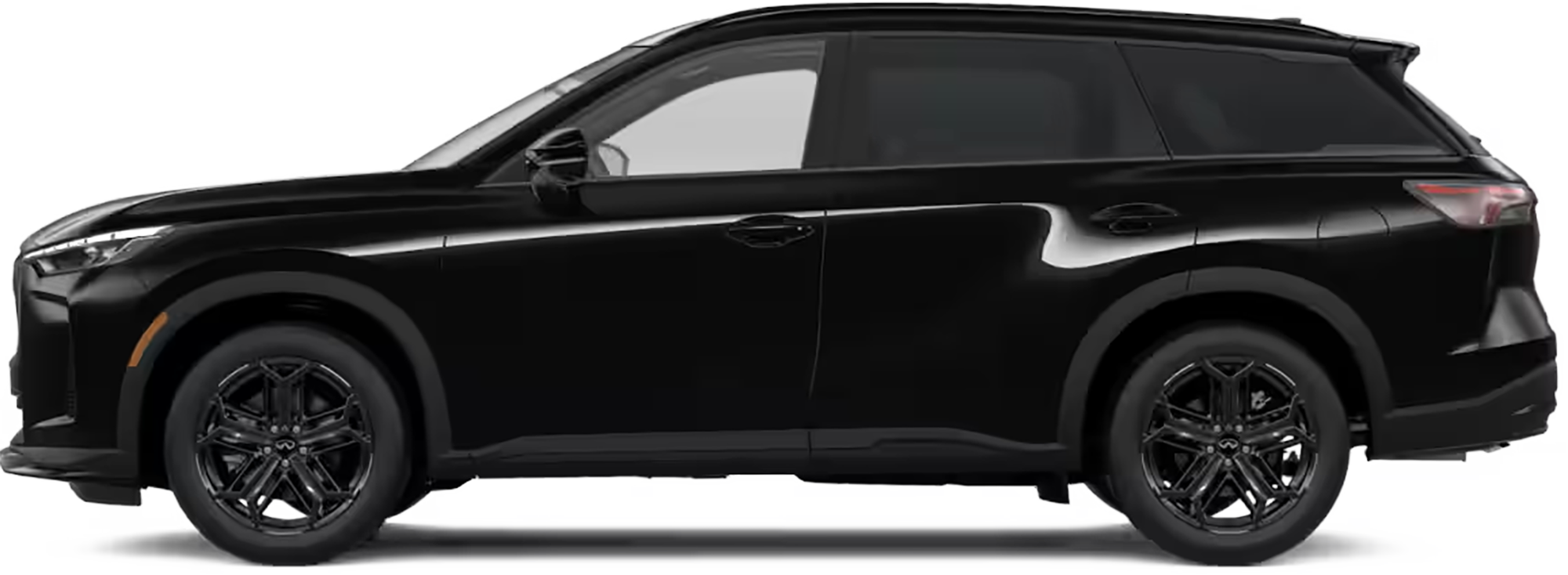 2026 INFINITI QX60 SUV SPORT 