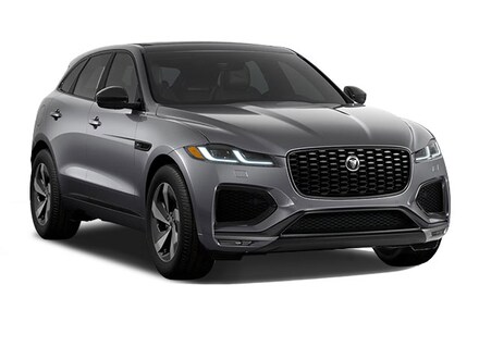 2026 Jaguar F-PACE P250 R-Dynamic S SUV