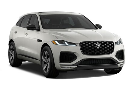 2026 Jaguar F-PACE P250 R-Dynamic S SUV