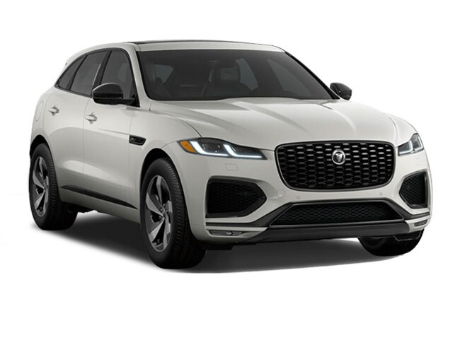 2026 Jaguar F-PACE 250PS R-Dynamic S For Sale in Southampton NY