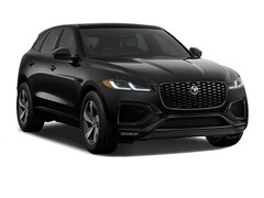 2026 Jaguar F-PACE 250PS R-Dynamic S R-Dynamic S P250 AWD