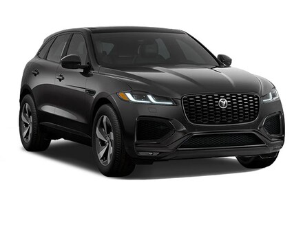 2026 Jaguar F-PACE P400 R-Dynamic S R-Dynamic S P400 AWD