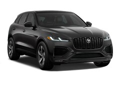 2026 Jaguar F-PACE P400 R-Dynamic S SUV