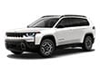 2026 Jeep Cherokee SUV 