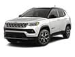 Used 2026 Jeep Compass Limited SUV