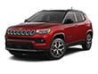 Used 2026 Jeep Compass Limited SUV