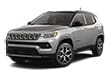 Used 2026 Jeep Compass Limited SUV