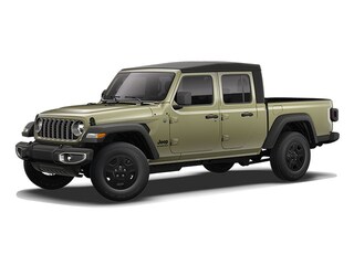 2026 Jeep Gladiator WILLYS '41 4X4 Pickup