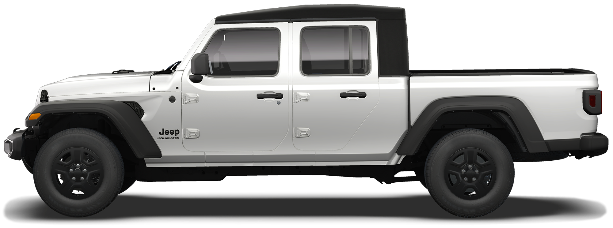 2026 Jeep Gladiator Truck Sport 