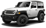 Wrangler SUV