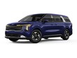 Kia Carnival Hybrid