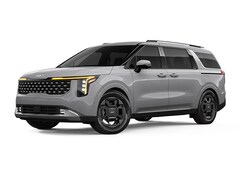 2026 Kia Carnival Hybrid SX Van Passenger Van