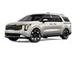 New 2026 Kia Carnival EX Van Passenger Van