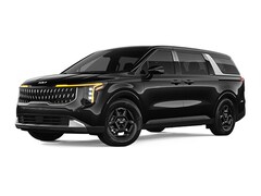 2026 Kia Carnival LXS Minivan/Van