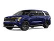 Used 2026 Kia Carnival LXS LXS FWD