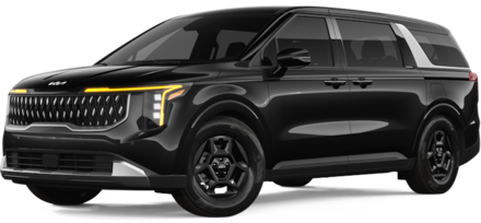 2026 Kia Carnival