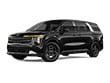 2026 Kia Carnival Van 