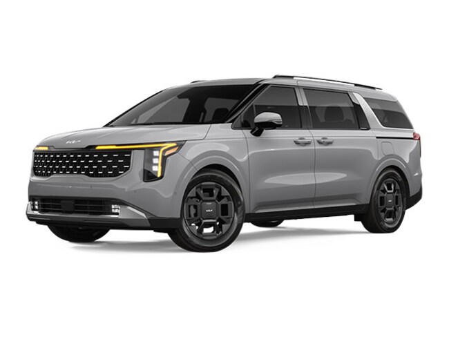 2026 Kia Carnival SX Van Passenger Van in St. Peters, MO