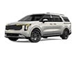 New 2026 Kia Carnival SX Van Passenger Van