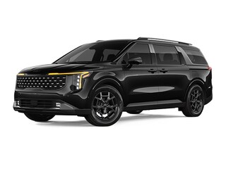 2026 Kia Carnival SX Prestige Van Passenger Van