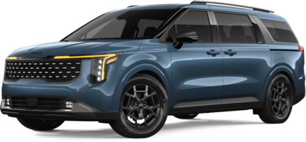 2026 Kia Carnival