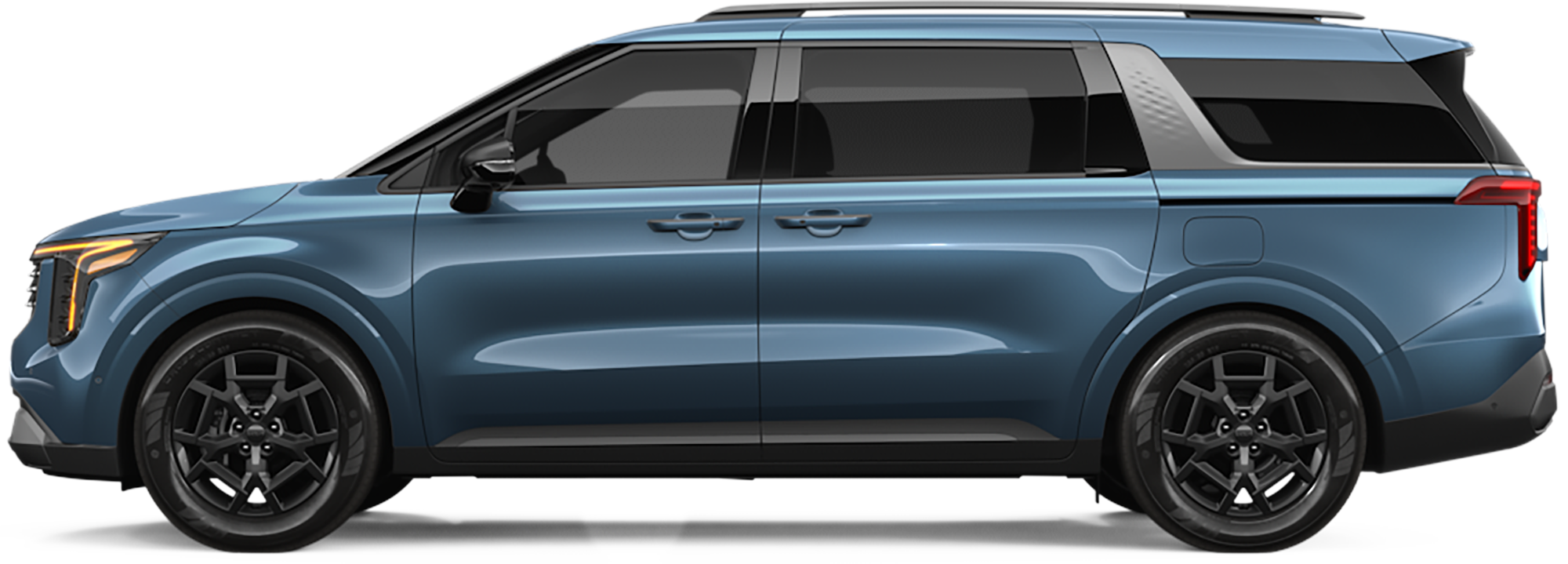 2026 Kia Carnival Van SX Prestige  2026 Kia Carnival Van SX Prestige