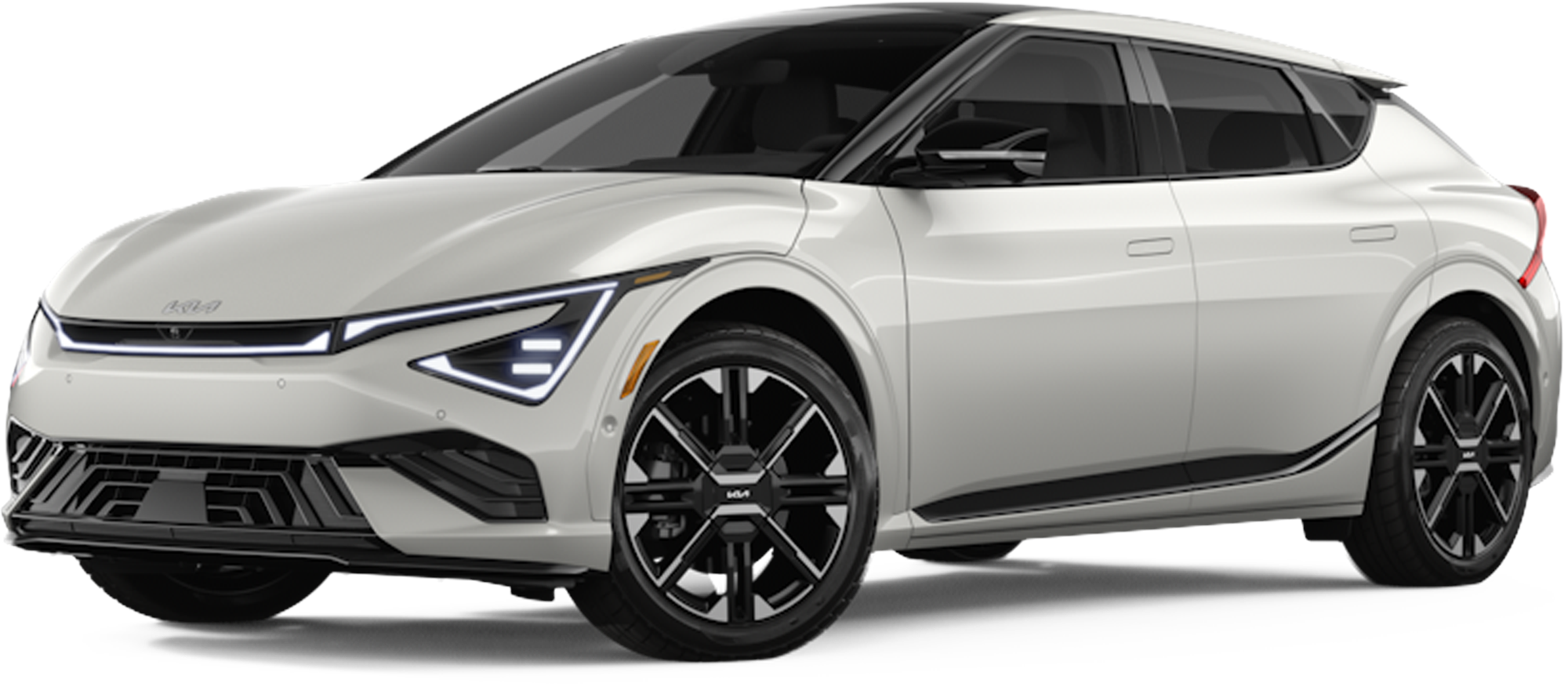 2026 Kia EV6 SUV