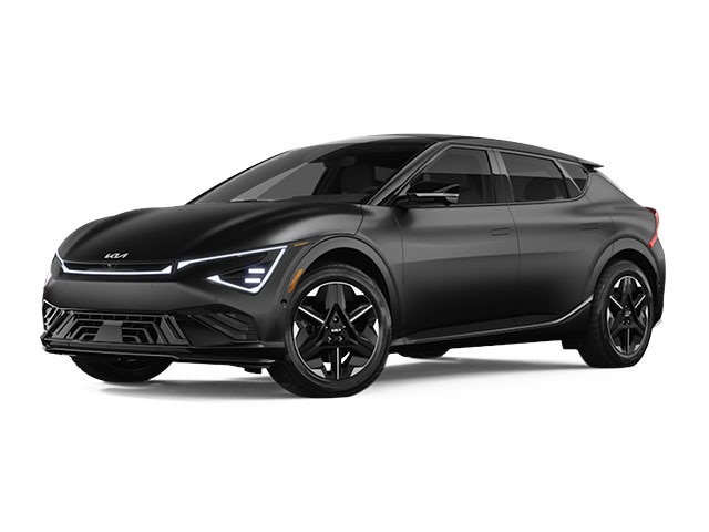2026 Kia EV6