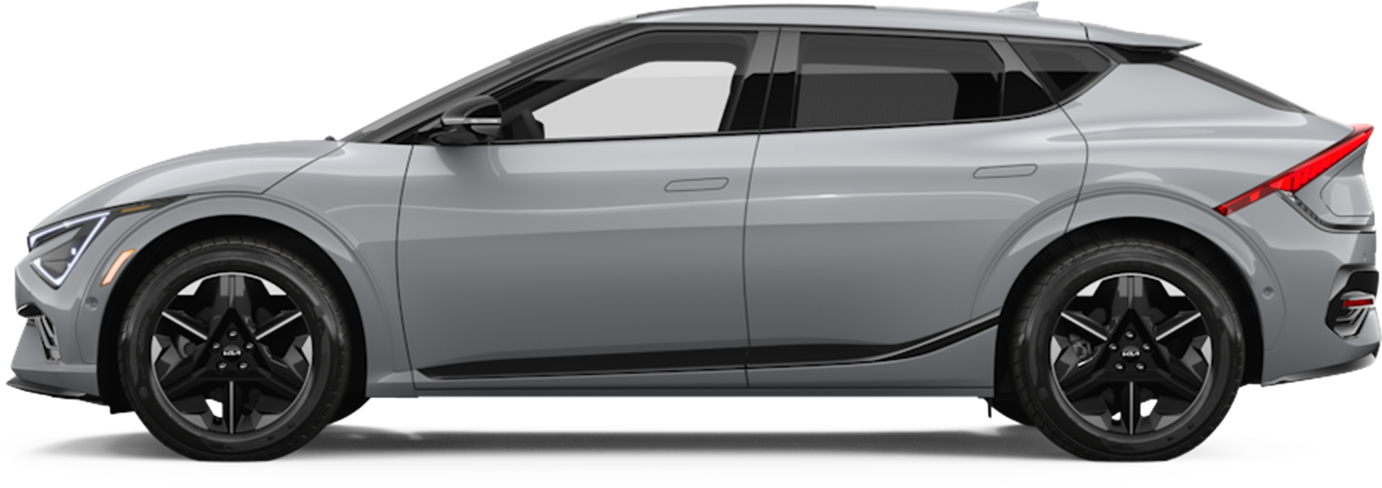 2026 Kia EV6 SUV GT-Line 
