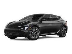 2026 Kia EV6 Light Long Range SUV