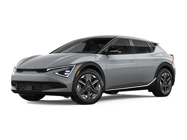 2026 Kia EV6