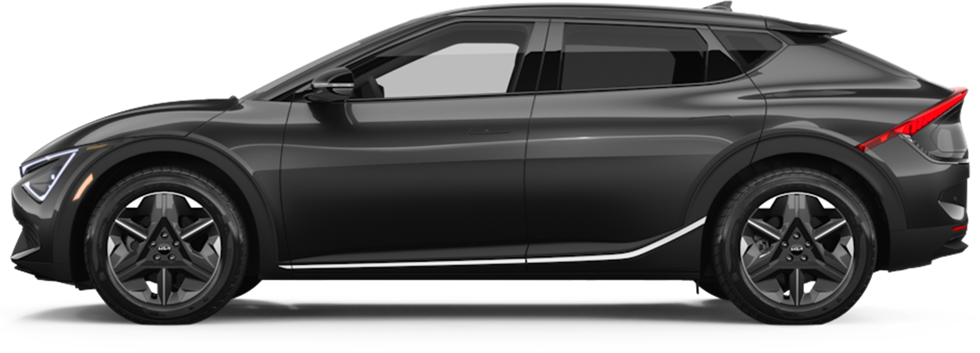 2026 Kia EV6 SUV Light 