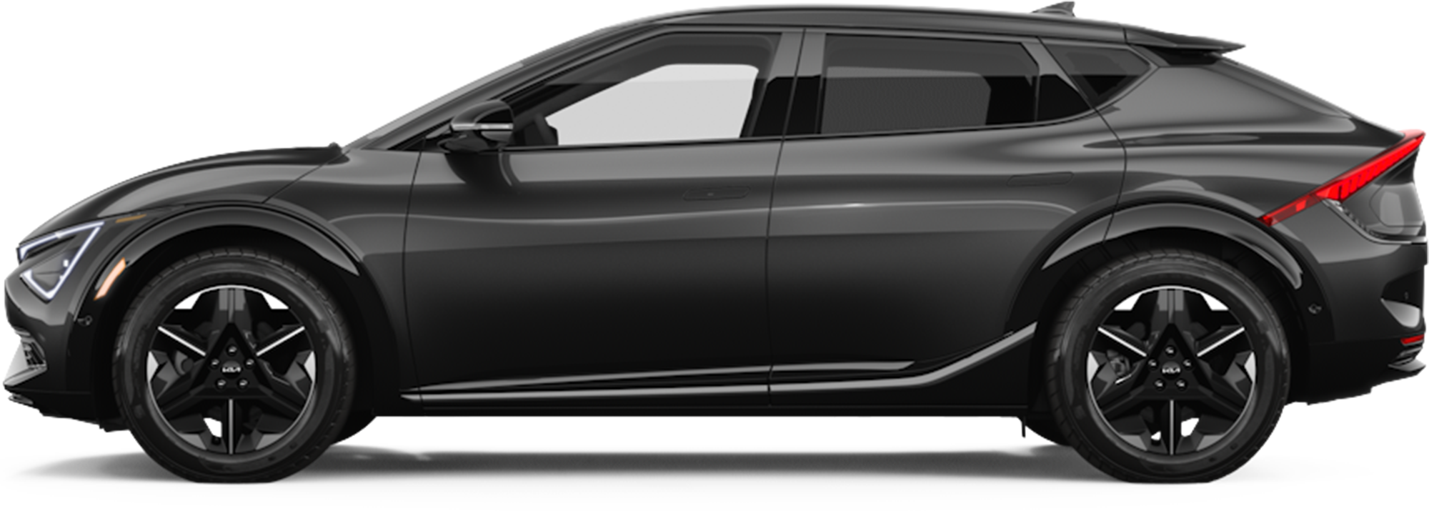 2026 Kia EV6 SUV Wind 