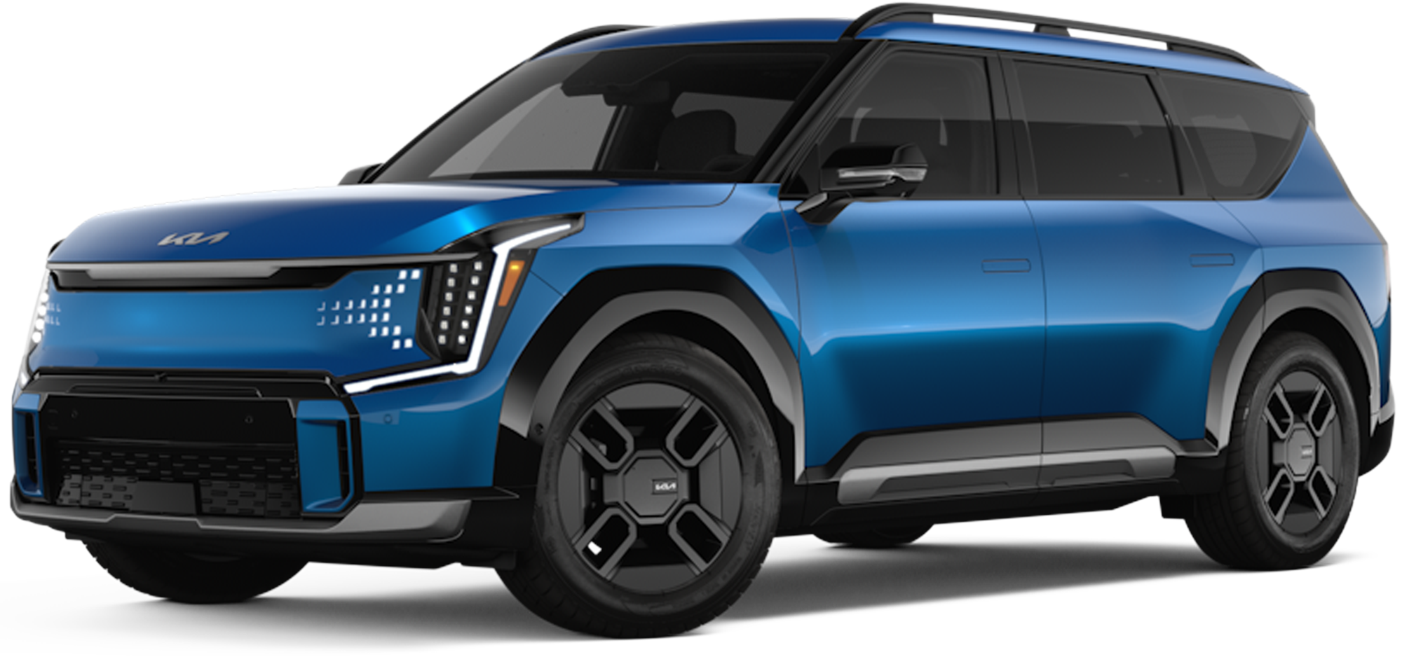 2026 Kia EV9 SUV