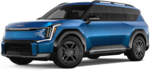 EV9 SUV