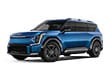2026 Kia EV9 SUV 