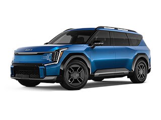 2026 Kia EV9 SUV 