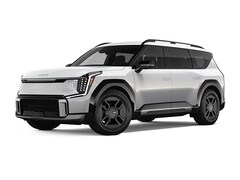 2026 Kia EV9 GT-Line AWD