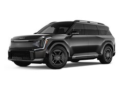 2026 Kia EV9 GT-Line SUV