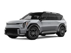 2026 Kia EV9 GT-Line SUV