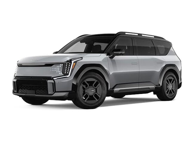 2026 Kia EV9 GT-Line SUV in St. Peters, MO