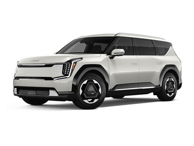 2026 Kia EV9 Land SUV