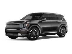 2026 Kia EV9 Land SUV