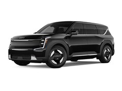 2026 Kia EV9 Light Long Range SUV