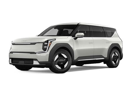 2026 Kia EV9 Light Long Range SUV