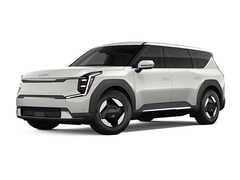 2026 Kia EV9 Light Long Range SUV