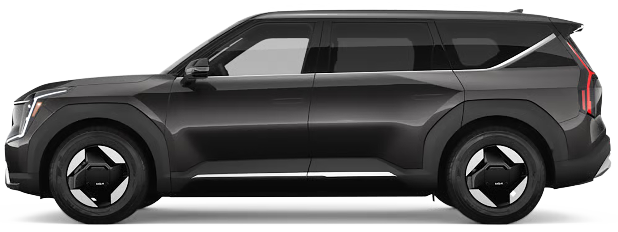 2026 Kia EV9 SUV Light Long Range 