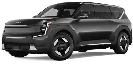 2026 Kia EV9