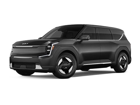 2026 KIA EV9 GT-LINE AWD
