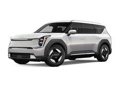 2026 Kia EV9 Wind SUV